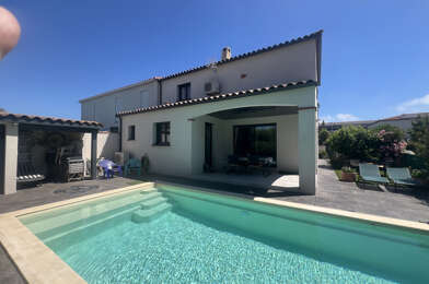 Maison 5 pièces 495000 €