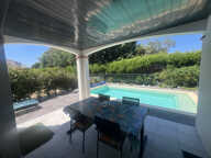 ACHAT - SAINT CYPRIEN - VILLA CONTEMPORAINE AVEC PISCINE — photo 3