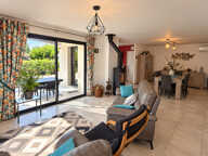 ACHAT - SAINT CYPRIEN - VILLA CONTEMPORAINE AVEC PISCINE — photo 4