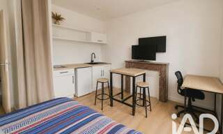 Appartement 2 Pièces 35 m² à vendre à Brest (29200)
