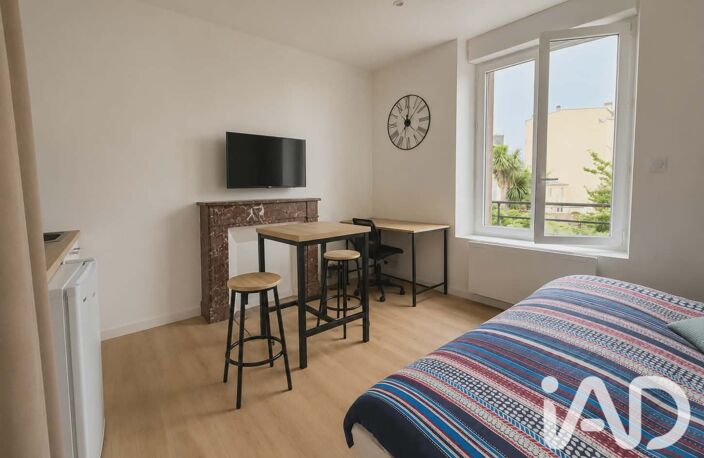 Vente Appartement 2 pièces — photo 2
