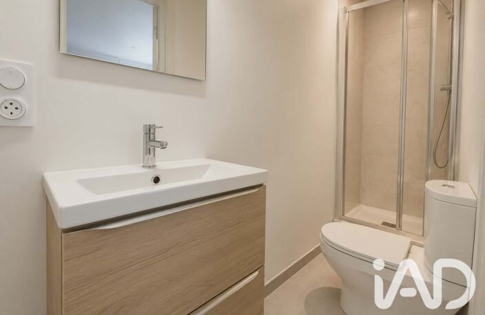 Vente Appartement 2 pièces — photo 3