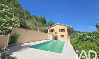 Maison 4 Pièces 102 m² à vendre à Flaviac (07000)