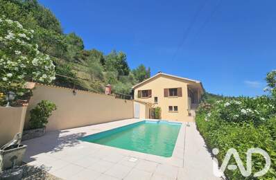 Vente Maison/villa 4 pièces — photo du bien