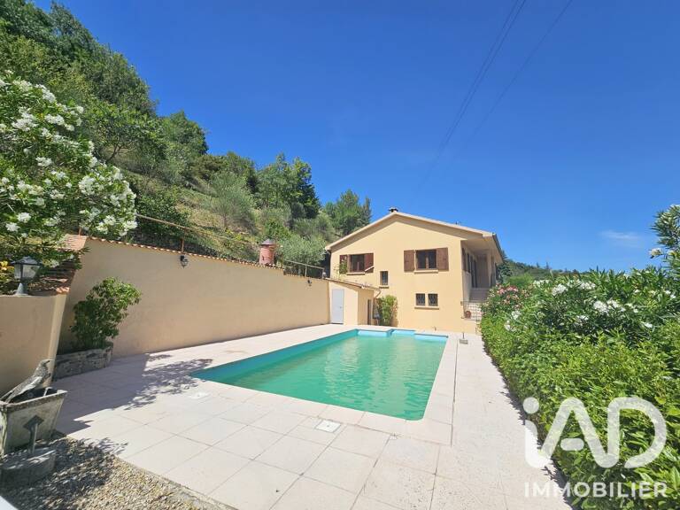 Vente Maison/villa 4 pièces — photo 1