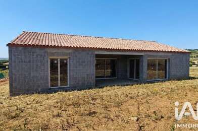 Maison 1 pièces 119000 €