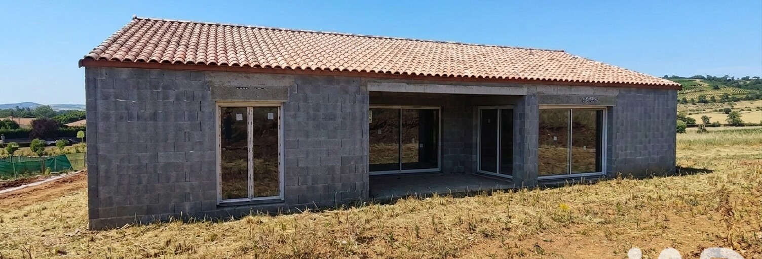 Maison 1 Pièce 113 m² à vendre à Camarès (12360)