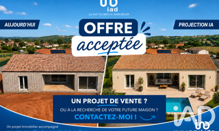 Maison 1 Pièce 113 m² à vendre à Camarès (12360)