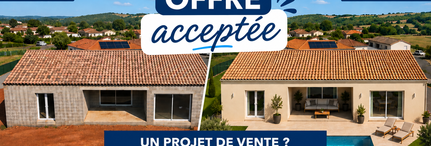 Maison 1 Pièce 113 m² à vendre à Camarès (12360)