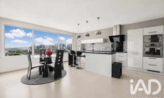 Appartement 4 Pièces 90 m² à vendre à Puteaux (92800)