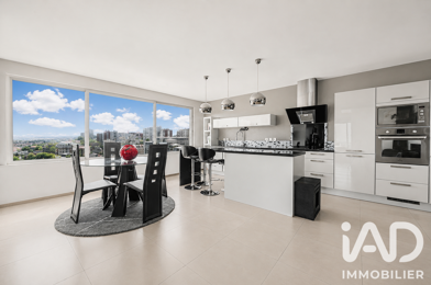 Appartement 4 pièces 560000 €