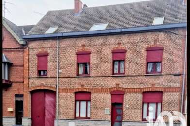Maison 10 pièces 288000 €