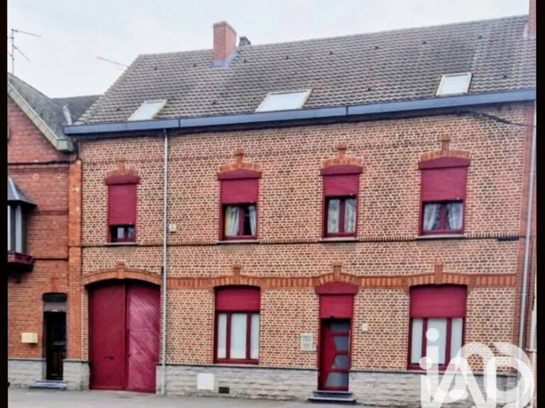 Vente Maison/villa 10 pièces — photo 1