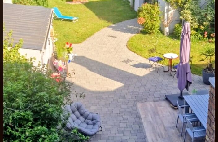Vente Maison/villa 10 pièces — photo 2