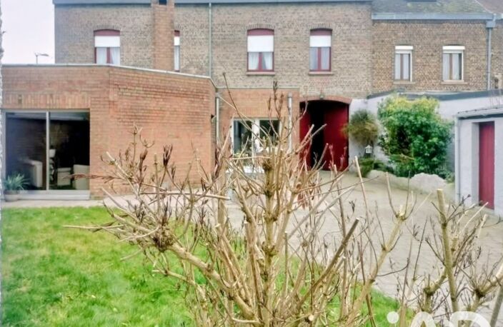 Vente Maison/villa 10 pièces — photo 4