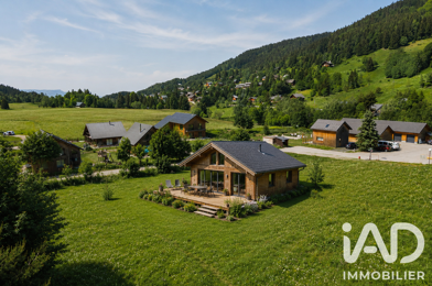Terrain  75000 €