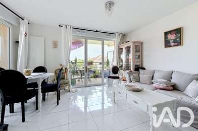 Appartement 3 pièces 279800 €
