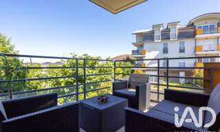 Appartement 3 Pièces 62 m² à vendre à Villecresnes (94440)