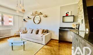 Appartement 3 Pièces 67 m² à louer à Saint-Julien-en-Genevois (74160)