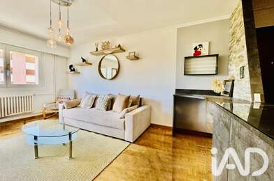 Appartement 3 pièces 1790 €