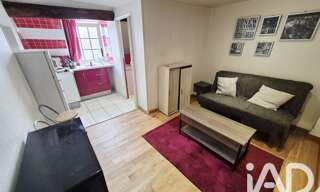 Appartement 1 Pièce 16 m² à vendre à Meaux (77100)