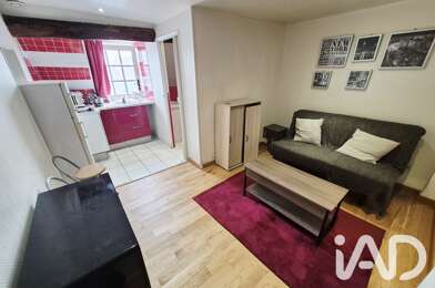 Appartement 1 pièces 73000 €
