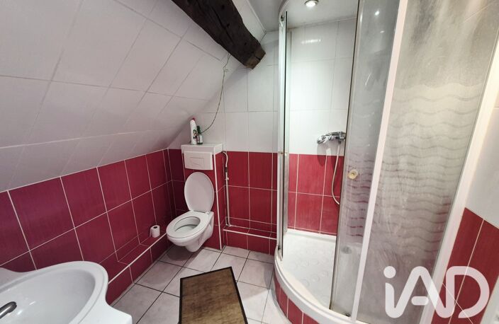 Vente Appartement 1 pièce — photo 2