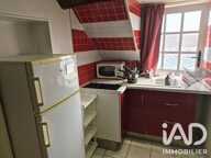 Vente Appartement 1 pièce — photo 3