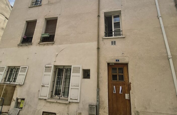 Vente Appartement 1 pièce — photo 5