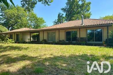 Maison 9 pièces 735000 €