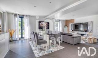 Maison 6 Pièces 179 m² à vendre à Villeneuve-Saint-Denis (77174)