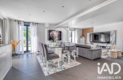 Vente Maison/villa 6 pièces — photo du bien