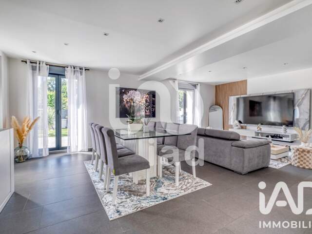 Vente Maison/villa 6 pièces — photo du bien