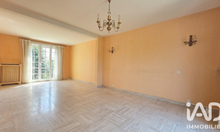 Maison 4 Pièces 94 m² à vendre à Limay (78520)