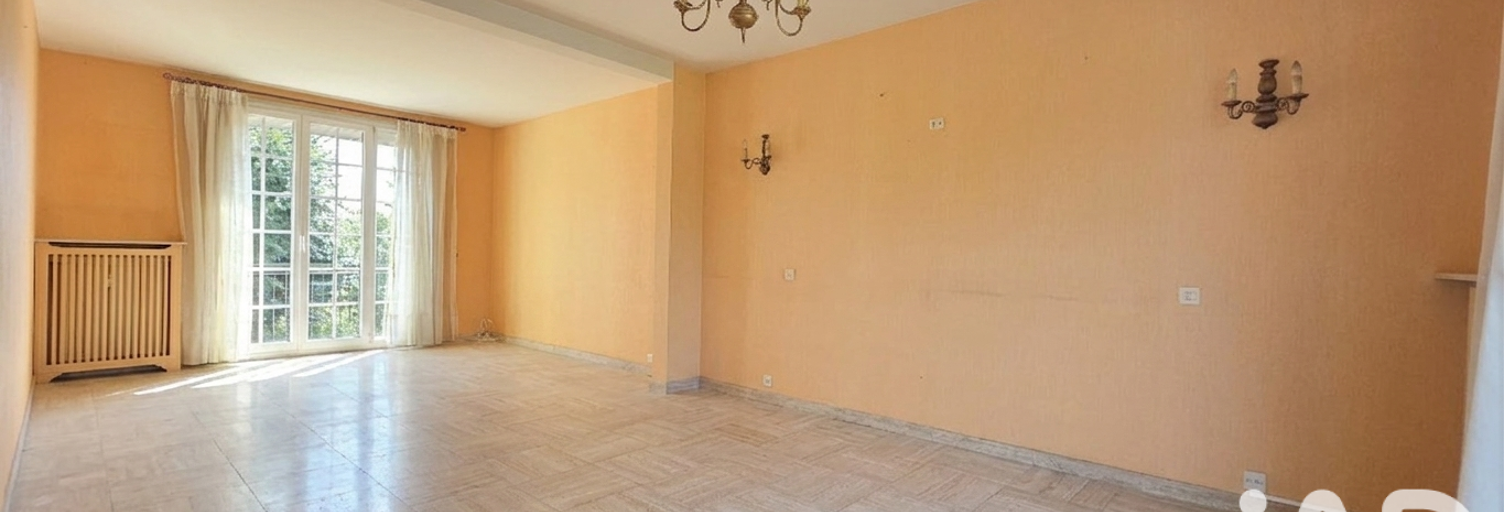 Maison 4 Pièces 94 m² à vendre à Limay (78520)