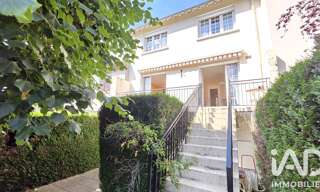 Maison 4 Pièces 94 m² à vendre à Limay (78520)