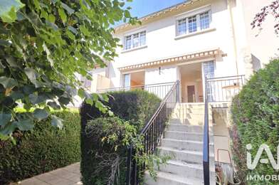 Maison 4 pièces 255000 €