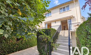 Maison 4 Pièces 94 m² à vendre à Limay (78520)