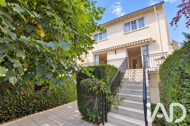 Maison 4 pièces 255000 €