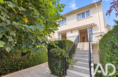 Vente Maison/villa 4 pièces — photo du bien