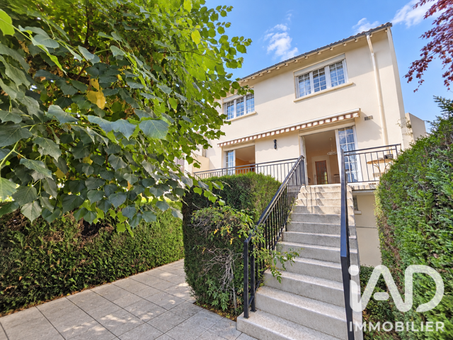 Vente Maison/villa 4 pièces — photo du bien