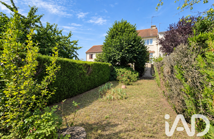 Vente Maison/villa 4 pièces — photo 2