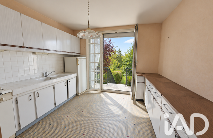 Vente Maison/villa 4 pièces — photo 4