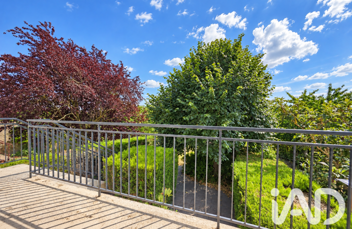 Vente Maison/villa 4 pièces — photo 5