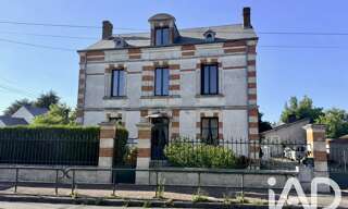 Maison 9 Pièces 196 m² à vendre à Tigy (45510)