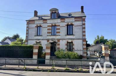 Maison 9 pièces 320000 €