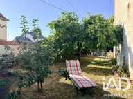Vente Maison de ville 9 pièces — photo 2