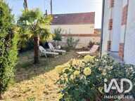 Vente Maison de ville 9 pièces — photo 3