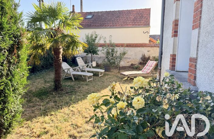 Vente Maison de ville 9 pièces — photo 3