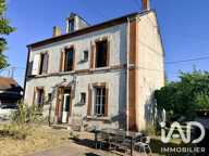 Vente Maison de ville 9 pièces — photo 4